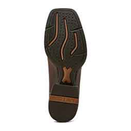 Sport Big Country 11-in Cowboy Boots Brown/Purple - Item # 49809
