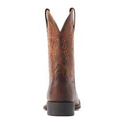 Sport Big Country 11-in Cowboy Boots Almond Buff - Item # 49809