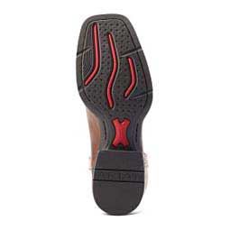 Sport Big Country 11-in Cowboy Boots Almond Buff - Item # 49809