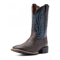 Sport Big Country 11-in Cowboy Boots Tourtuga/Black - Item # 49809