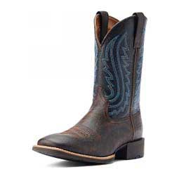 Sport Big Country 11-in Cowboy Boots Tourtuga/Black - Item # 49809