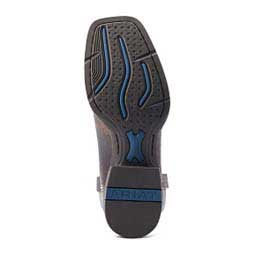 Sport Big Country 11-in Cowboy Boots Tourtuga/Black - Item # 49809
