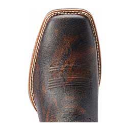Sport Big Country 11-in Cowboy Boots Tourtuga/Black - Item # 49809