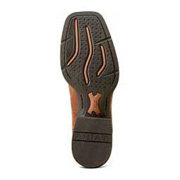 Sport Cool VentTEK 11-in Cowboy Boots Tan - Item # 49810