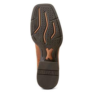 Sport Cool VentTEK 11-in Cowboy Boots Tan - Item # 49810