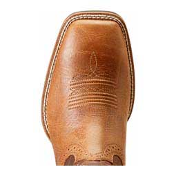 Sport Cool VentTEK 11-in Cowboy Boots Tan - Item # 49810