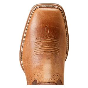 Sport Cool VentTEK 11-in Cowboy Boots Tan - Item # 49810