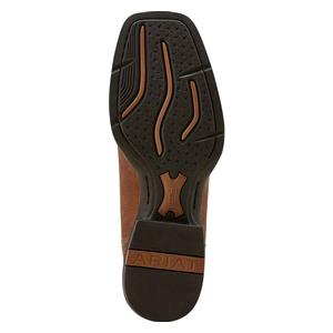 Sport Rodeo 11-in Cowboy Boots Tan - Item # 49813