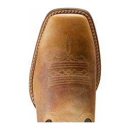 Sport Riggin 11-in Cowboy Boots Brown - Item # 49814