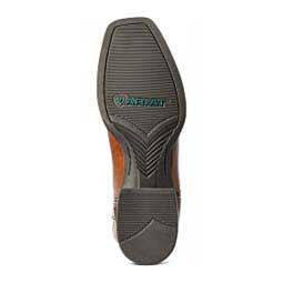 Sport Boss Man 11-in Cowboy Boots Rich Cognac - Item # 49816