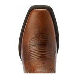 Sport Boss Man 11-in Cowboy Boots Rich Cognac - Item # 49816