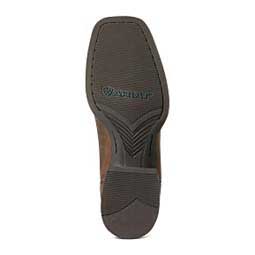 Sport Outdoor 11-in Cowboy Boots Distressed Brown - Item # 49818