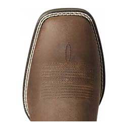 Sport Outdoor 11-in Cowboy Boots Distressed Brown - Item # 49818