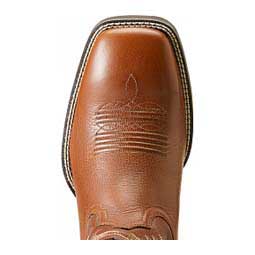 Sport Latigo 11-in Cowboy Boots Toasted Tan - Item # 49820