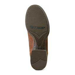 Sport Stratten 11-in Cowboy Boots Crunch Brown - Item # 49821