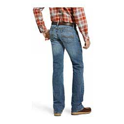 M7 Legacy Slim Fit Boot Cut Mens Jeans Drifter - Item # 49828