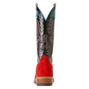 Bottes western femme Ariat Futurity Boon