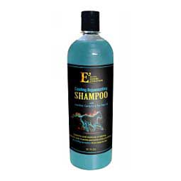 E3 Cooling Rejuvenating Shampoo for Horses