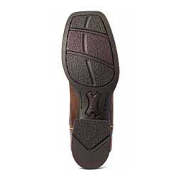 West Bound 11-in Cowgirl Boots Sassy Brown - Item # 49836