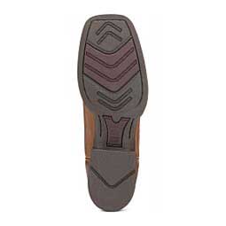 Quickdraw Wide Calf 11-in Cowgirl Boots Sandstorm/White - Item # 49838