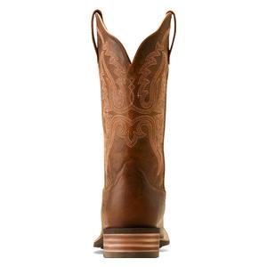 Olena 11-in Cowgirl Boots Sassy Brown - Item # 49840