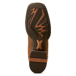 Olena 11-in Cowgirl Boots Sassy Brown - Item # 49840