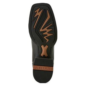 Olena 11-in Cowgirl Boots OBSIDIAN - Item # 49840