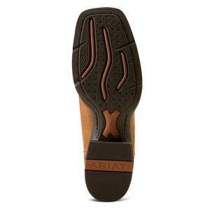 Round Up Ruidoso 12-in Cowgirl Boots Chestnut - Item # 49842