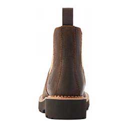 Fatbaby Twin Gore 5.5-in Cowgirl Boots Hickory/Tan - Item # 49846