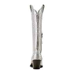 Casanova 16-in Cowgirl Boots Silver - Item # 49847