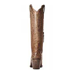 Casanova 16-in Cowgirl Boots Distressed Brown - Item # 49847