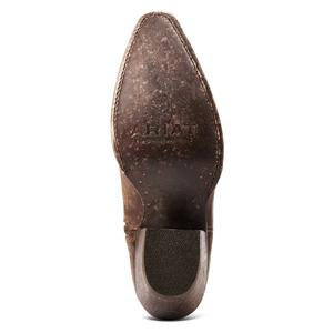 Casanova 16-in Cowgirl Boots Distressed Brown - Item # 49847