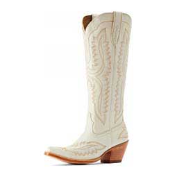 Casanova 16-in Cowgirl Boots Blanco - Item # 49847