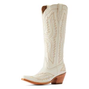 Casanova 16-in Cowgirl Boots Blanco - Item # 49847