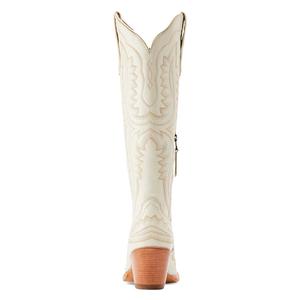 Casanova 16-in Cowgirl Boots Blanco - Item # 49847