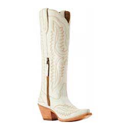 Casanova 16-in Cowgirl Boots Blanco - Item # 49847