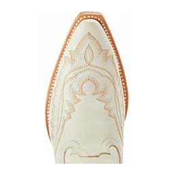 Casanova 16-in Cowgirl Boots Blanco - Item # 49847