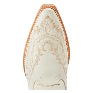 Casanova 16-in Cowgirl Boots Blanco - Item # 49847