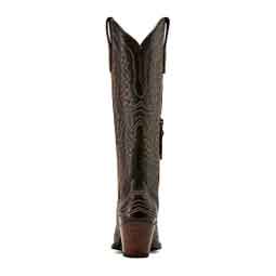 Casanova 16-in Cowgirl Boots Rich Chocolate - Item # 49847