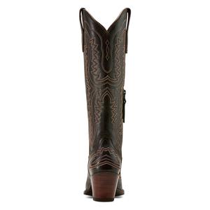 Casanova 16-in Cowgirl Boots Rich Chocolate - Item # 49847