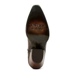 Casanova 16-in Cowgirl Boots Rich Chocolate - Item # 49847
