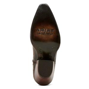 Casanova 16-in Cowgirl Boots Rich Chocolate - Item # 49847