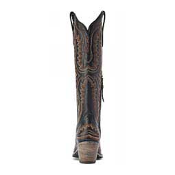 Casanova 16-in Cowgirl Boots Brookly Black - Item # 49847
