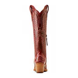 Casanova 16-in Cowgirl Boots Red Alert - Item # 49847