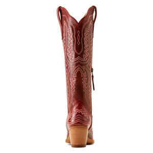 Casanova 16-in Cowgirl Boots Red Alert - Item # 49847