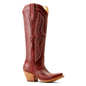 Casanova 16-in Cowgirl Boots Red Alert - Item # 49847