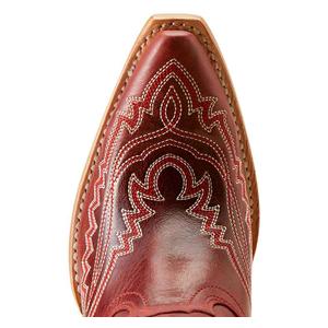Casanova 16-in Cowgirl Boots Red Alert - Item # 49847