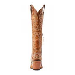 Casanova 16-in Cowgirl Boots Shades of Grain - Item # 49847