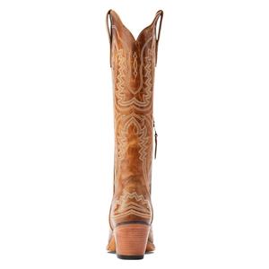 Casanova 16-in Cowgirl Boots Shades of Grain - Item # 49847