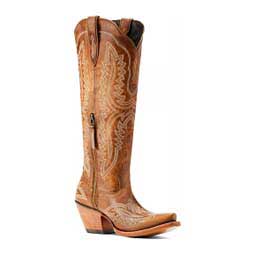 Casanova 16-in Cowgirl Boots Shades of Grain - Item # 49847